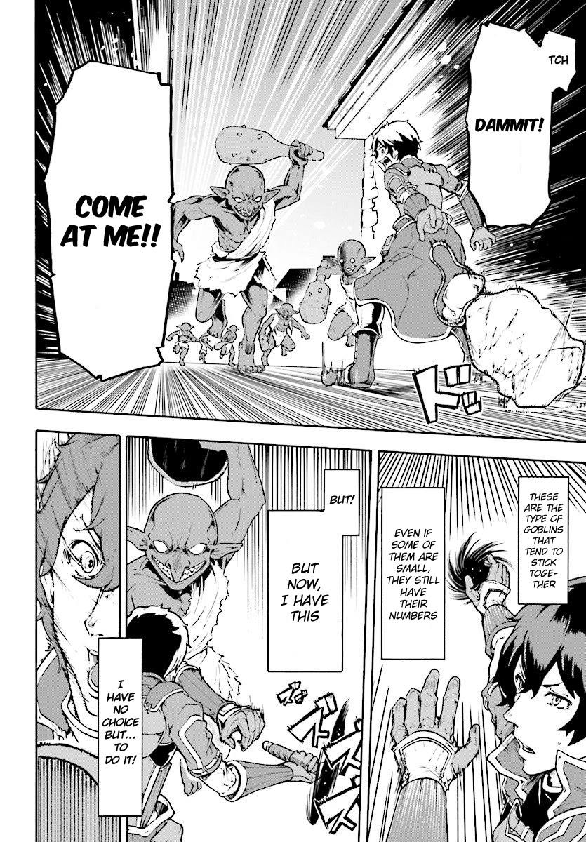 Inaka no Home Center Otoko no Jiyuu na Isekai Seikatsu chapter 4.2 page 2