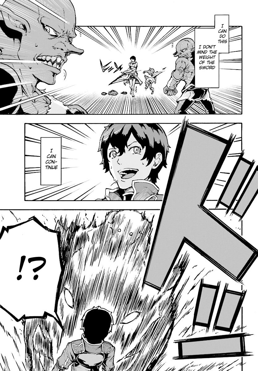 Inaka no Home Center Otoko no Jiyuu na Isekai Seikatsu chapter 4.2 page 5