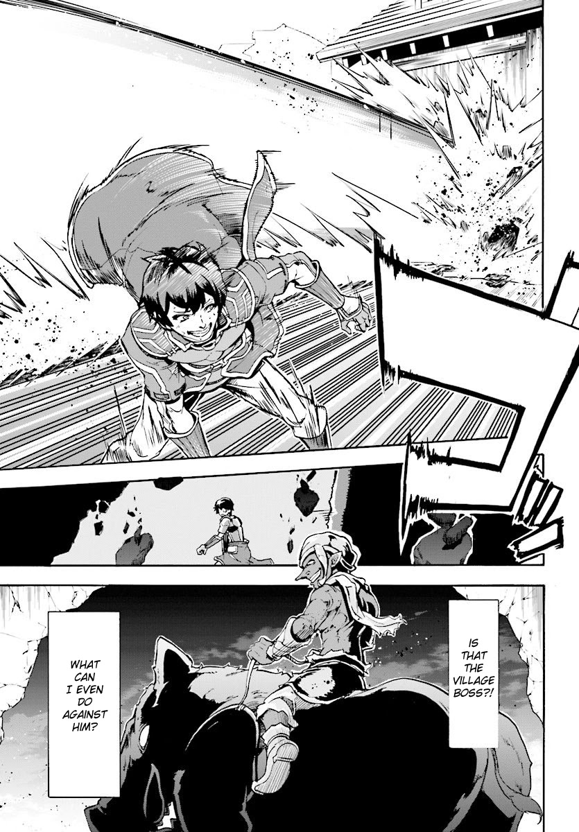 Inaka no Home Center Otoko no Jiyuu na Isekai Seikatsu chapter 4.2 page 7