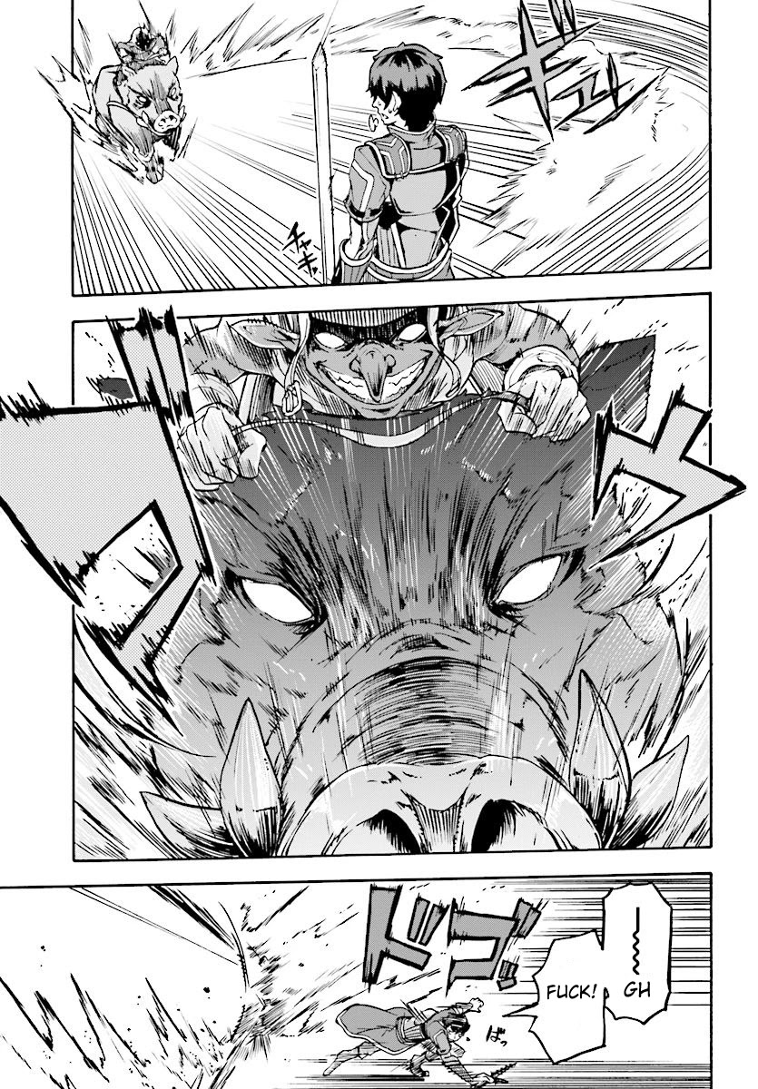 Inaka no Home Center Otoko no Jiyuu na Isekai Seikatsu chapter 4.2 page 9