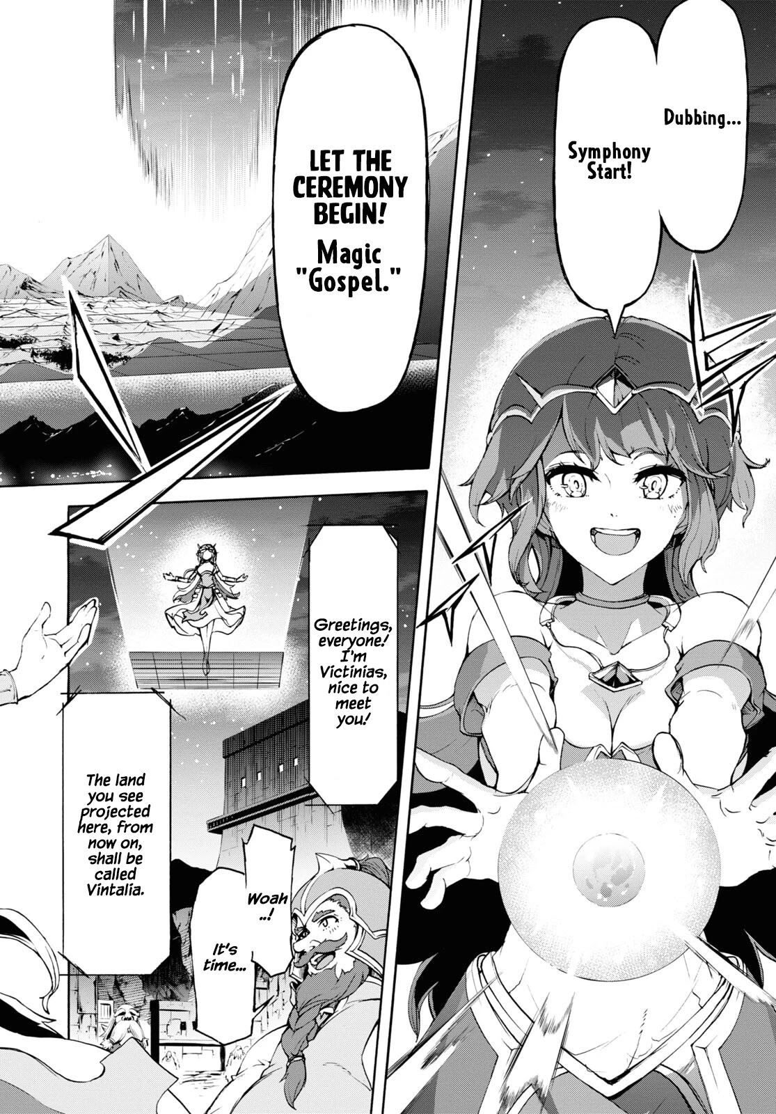 Inaka no Home Center Otoko no Jiyuu na Isekai Seikatsu chapter 42 page 26