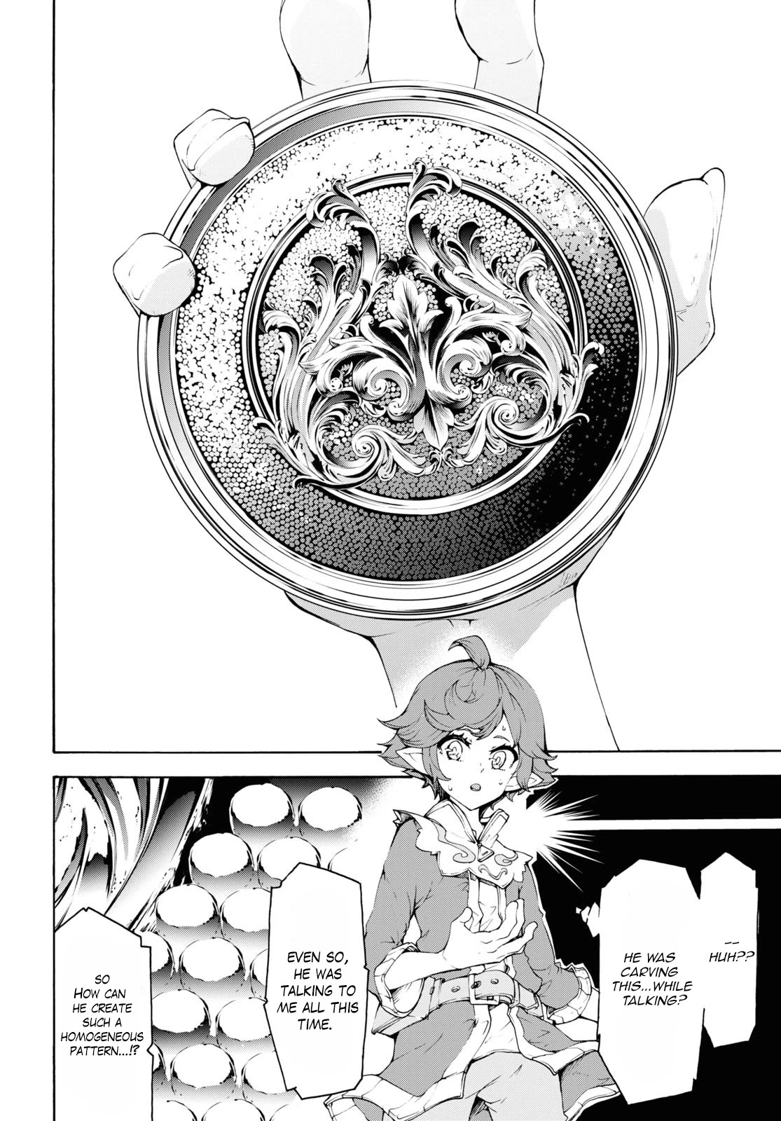 Inaka no Home Center Otoko no Jiyuu na Isekai Seikatsu chapter 44 page 26