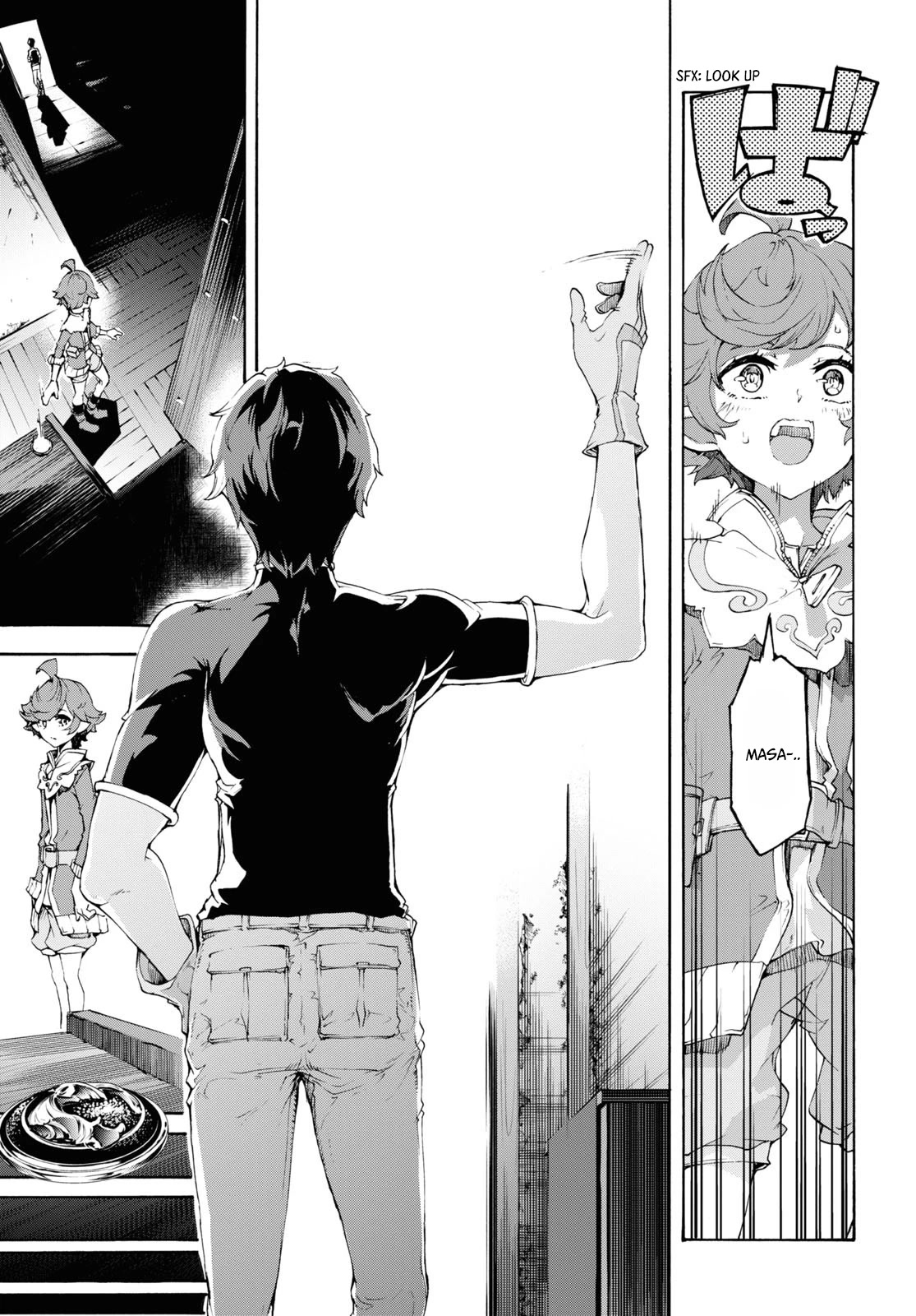 Inaka no Home Center Otoko no Jiyuu na Isekai Seikatsu chapter 44 page 27