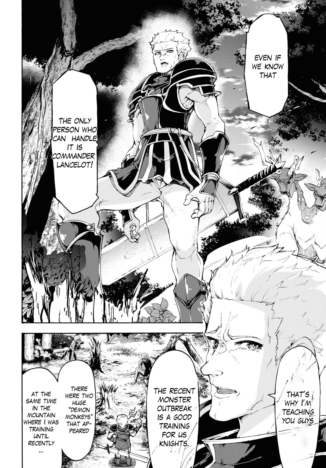 Inaka no Home Center Otoko no Jiyuu na Isekai Seikatsu chapter 46 page 24