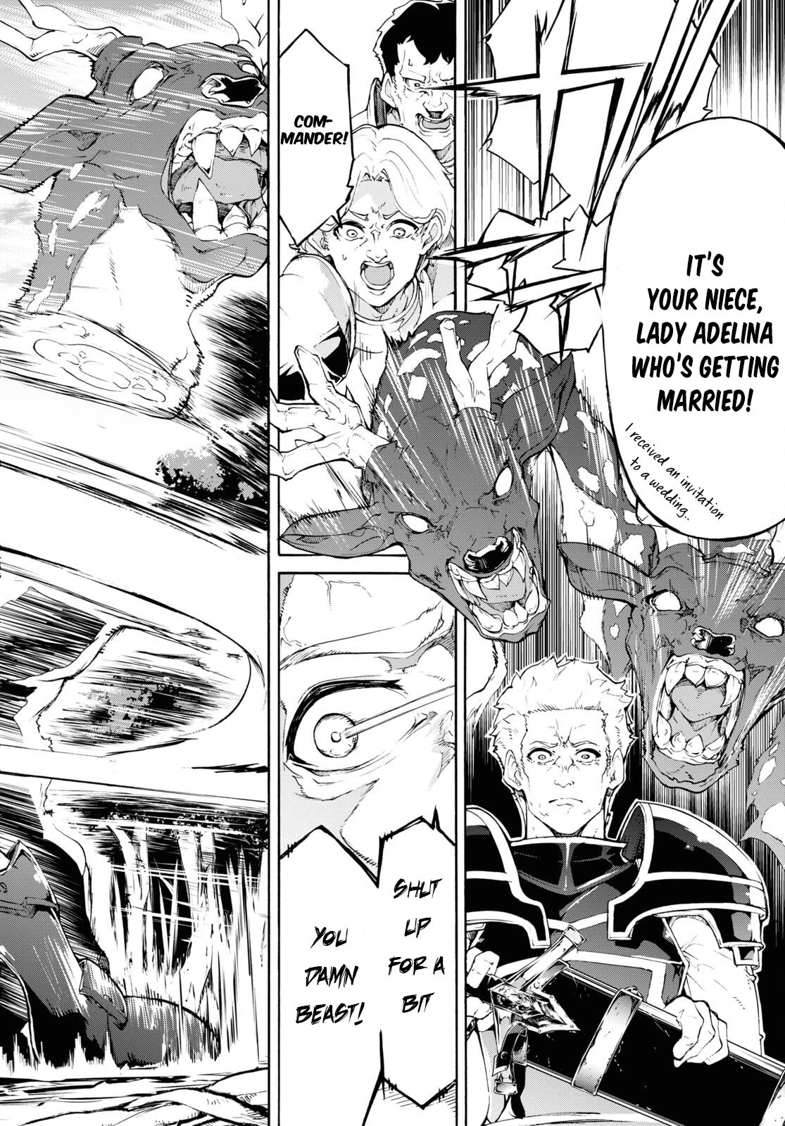 Inaka no Home Center Otoko no Jiyuu na Isekai Seikatsu chapter 46 page 26