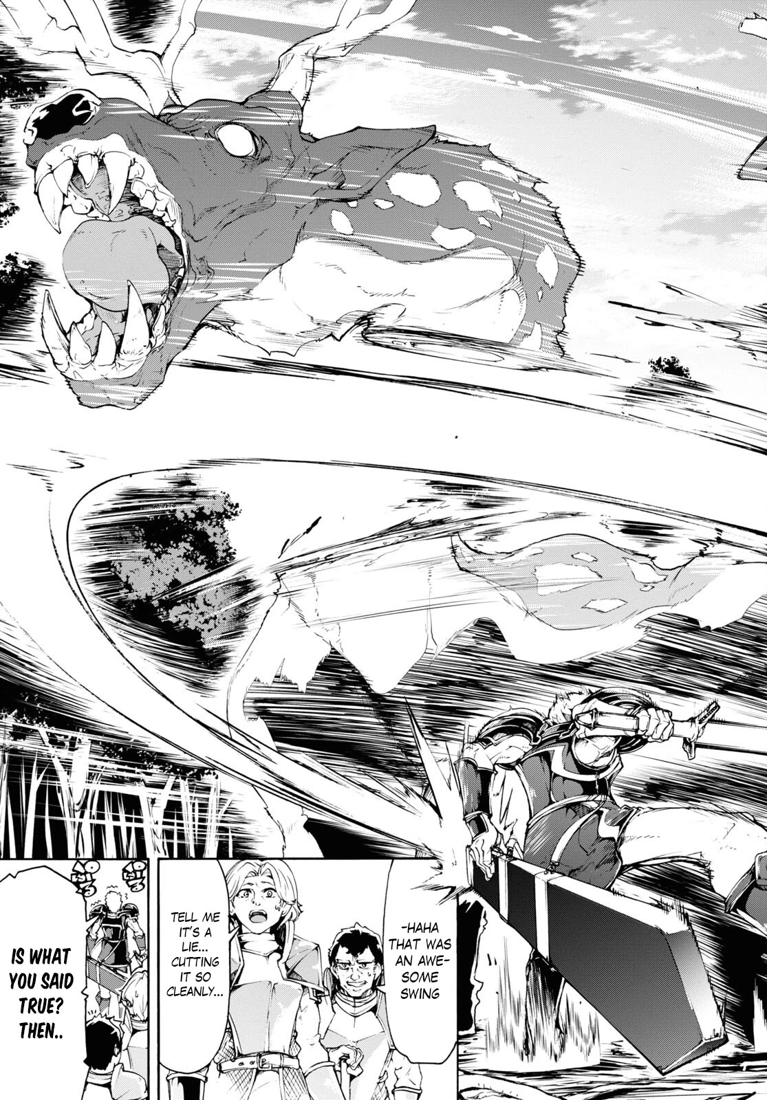 Inaka no Home Center Otoko no Jiyuu na Isekai Seikatsu chapter 46 page 27