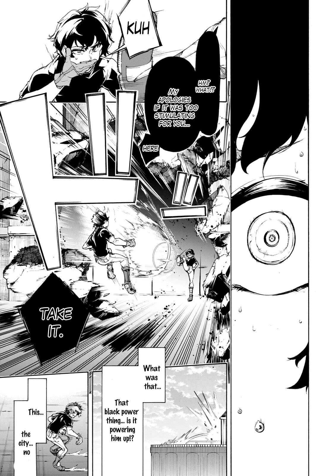 Inaka no Home Center Otoko no Jiyuu na Isekai Seikatsu chapter 48 page 13