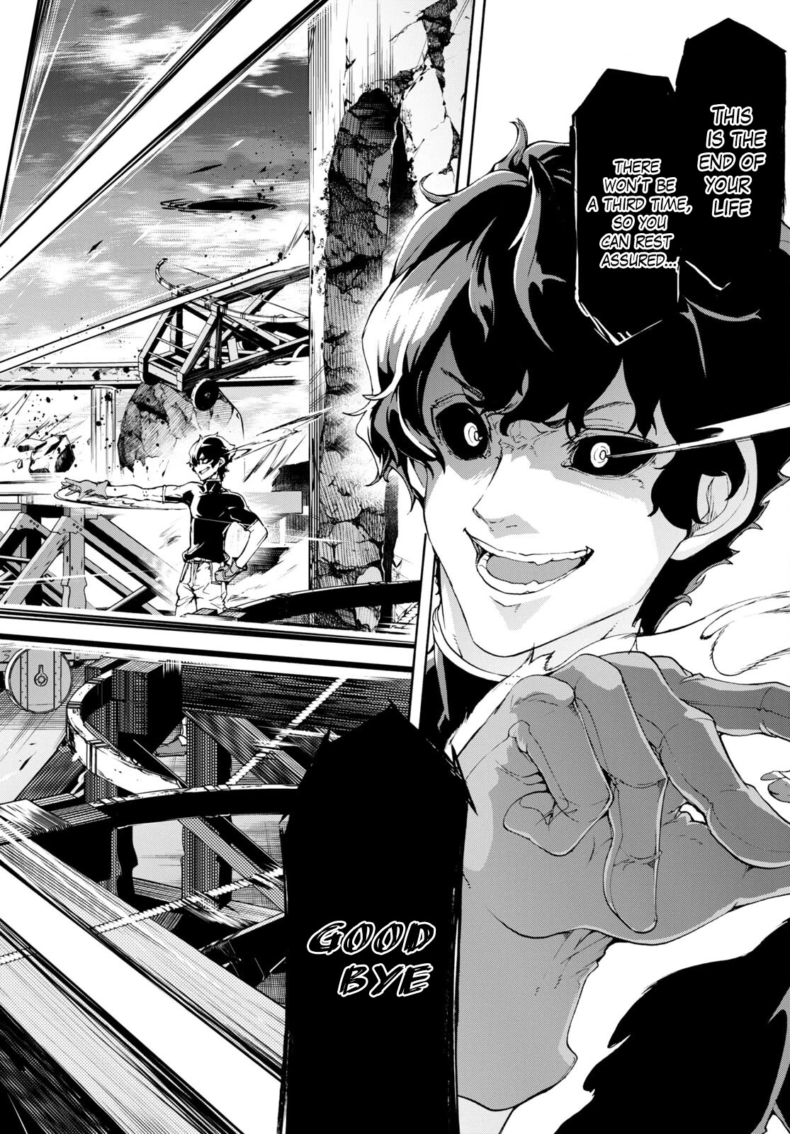 Inaka no Home Center Otoko no Jiyuu na Isekai Seikatsu chapter 48 page 18