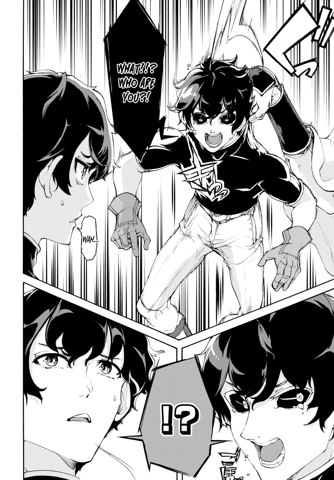 Inaka no Home Center Otoko no Jiyuu na Isekai Seikatsu chapter 48 page 22