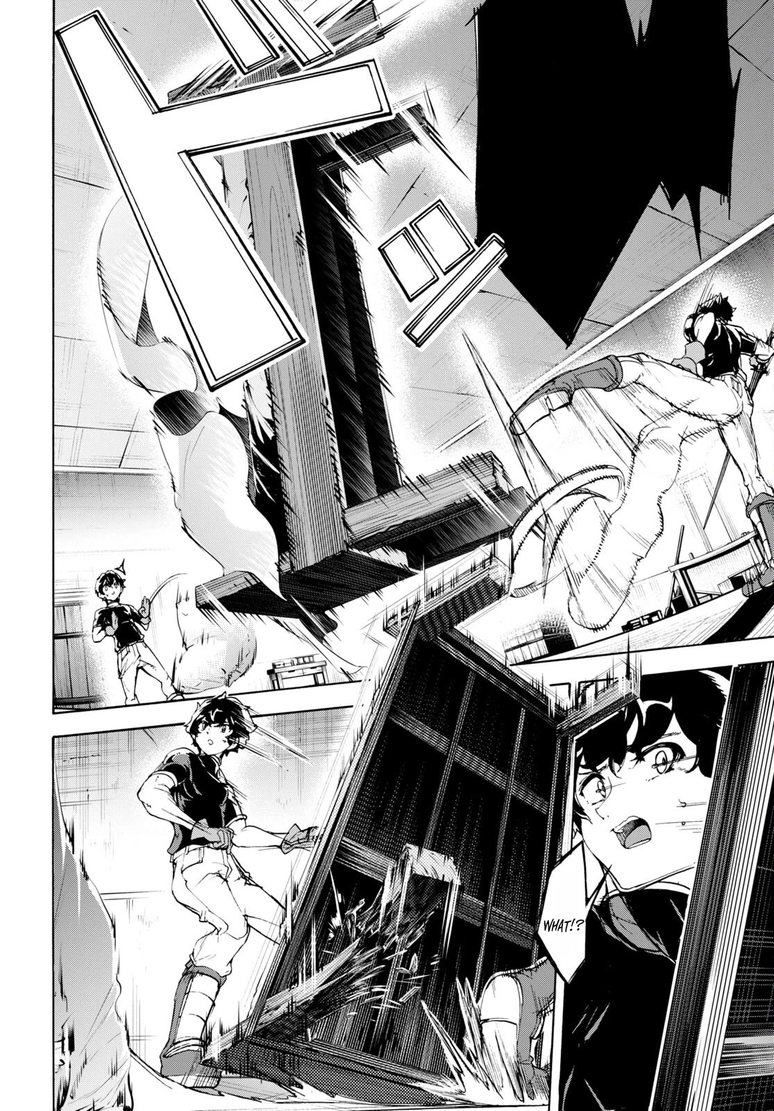 Inaka no Home Center Otoko no Jiyuu na Isekai Seikatsu chapter 48 page 7