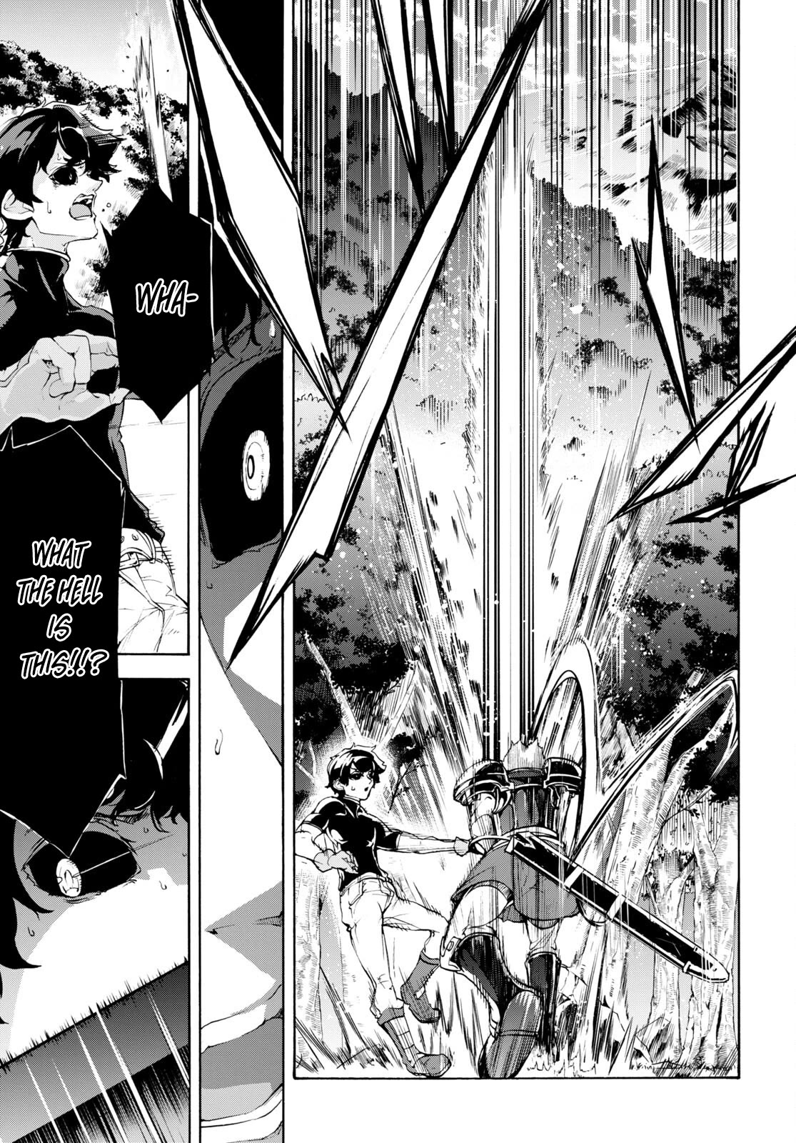 Inaka no Home Center Otoko no Jiyuu na Isekai Seikatsu chapter 49 page 13