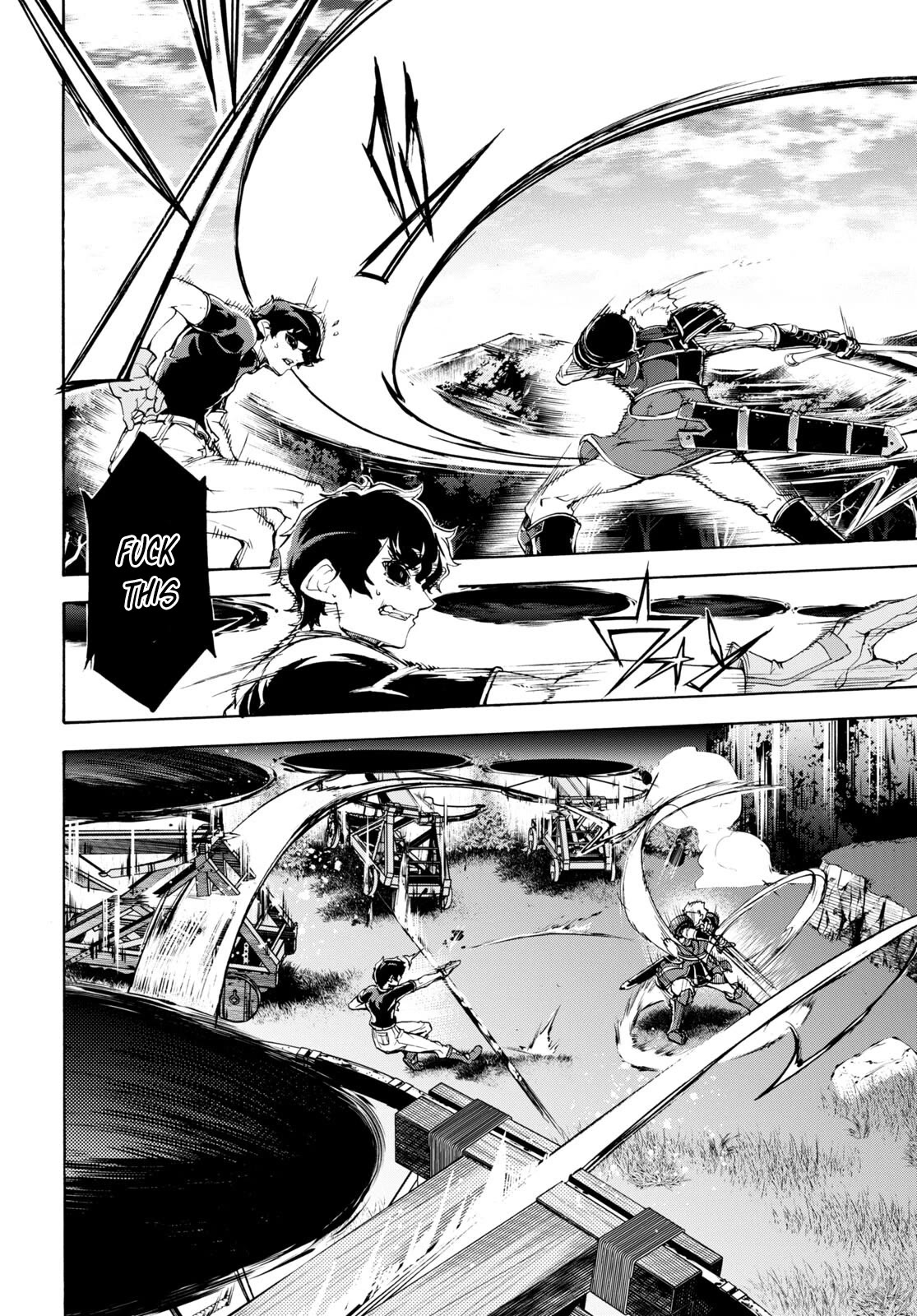 Inaka no Home Center Otoko no Jiyuu na Isekai Seikatsu chapter 49 page 14