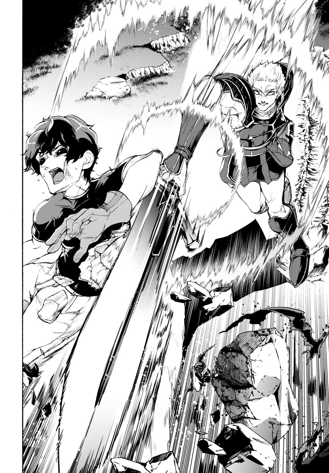 Inaka no Home Center Otoko no Jiyuu na Isekai Seikatsu chapter 49 page 16