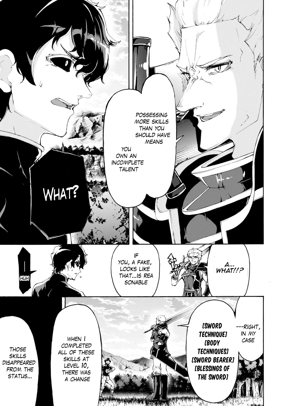 Inaka no Home Center Otoko no Jiyuu na Isekai Seikatsu chapter 49 page 19