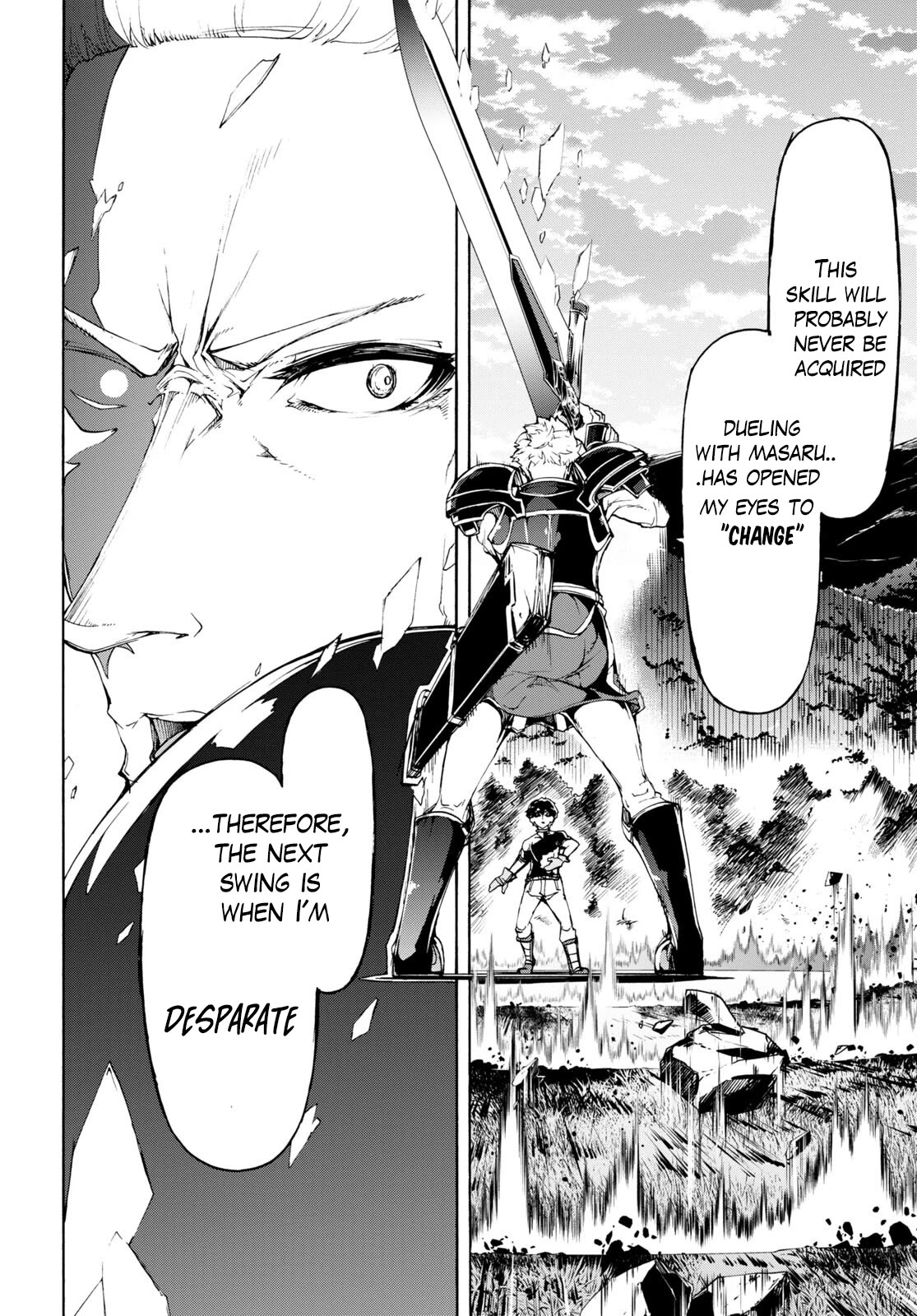 Inaka no Home Center Otoko no Jiyuu na Isekai Seikatsu chapter 49 page 22