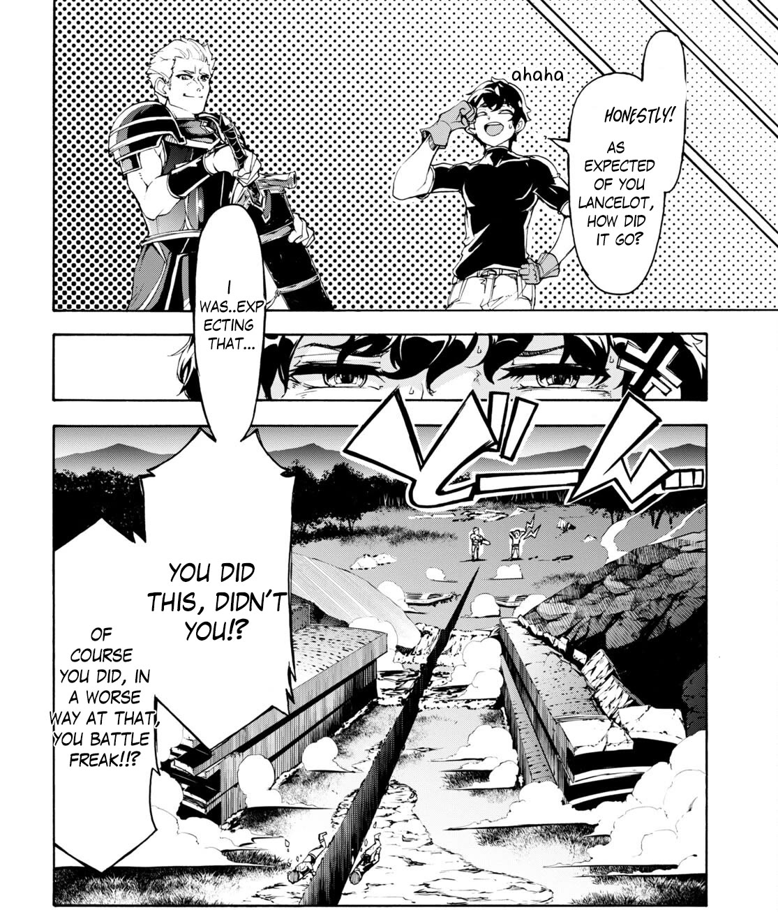 Inaka no Home Center Otoko no Jiyuu na Isekai Seikatsu chapter 49 page 26