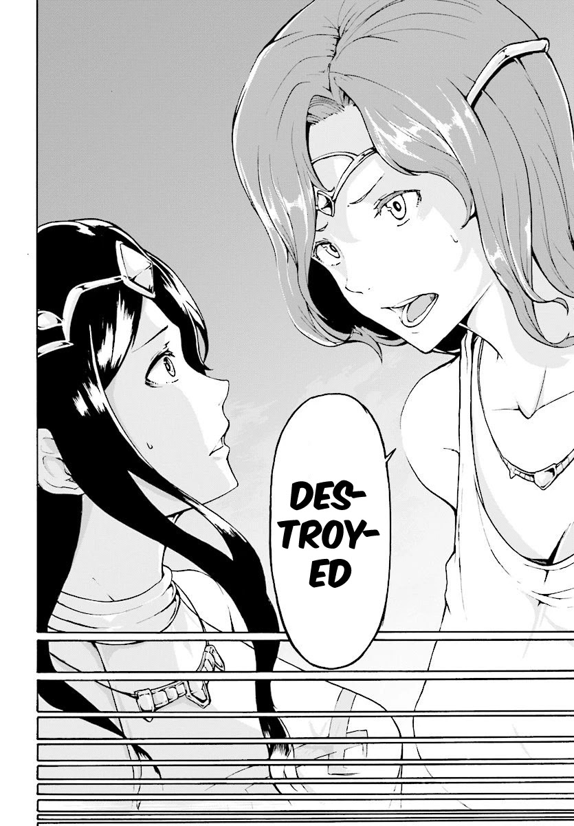 Inaka no Home Center Otoko no Jiyuu na Isekai Seikatsu chapter 5.1 page 10