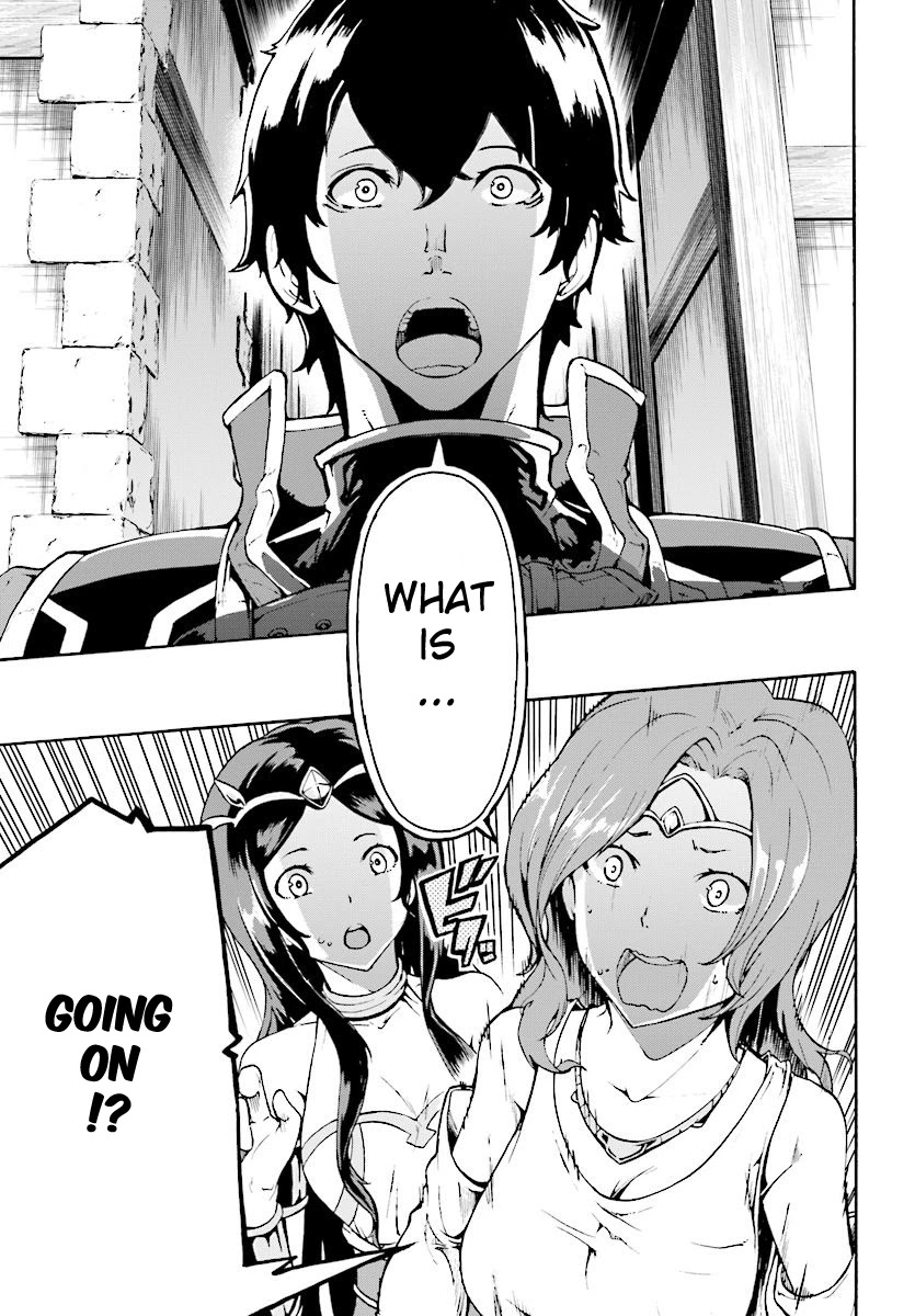 Inaka no Home Center Otoko no Jiyuu na Isekai Seikatsu chapter 5.1 page 7