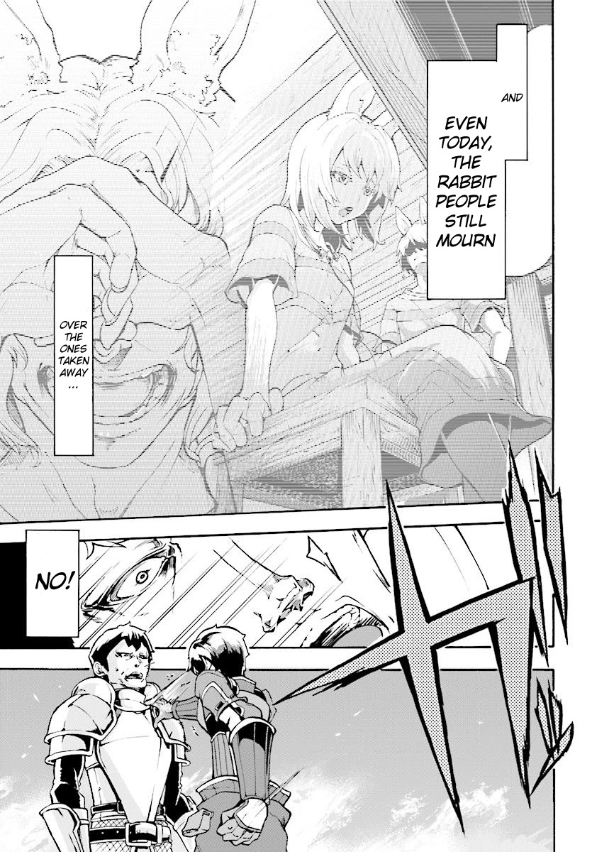 Inaka no Home Center Otoko no Jiyuu na Isekai Seikatsu chapter 5.2 page 10