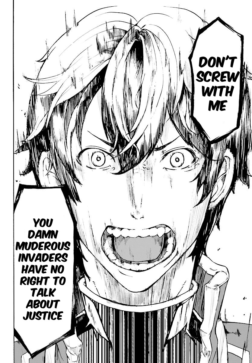 Inaka no Home Center Otoko no Jiyuu na Isekai Seikatsu chapter 5.2 page 13