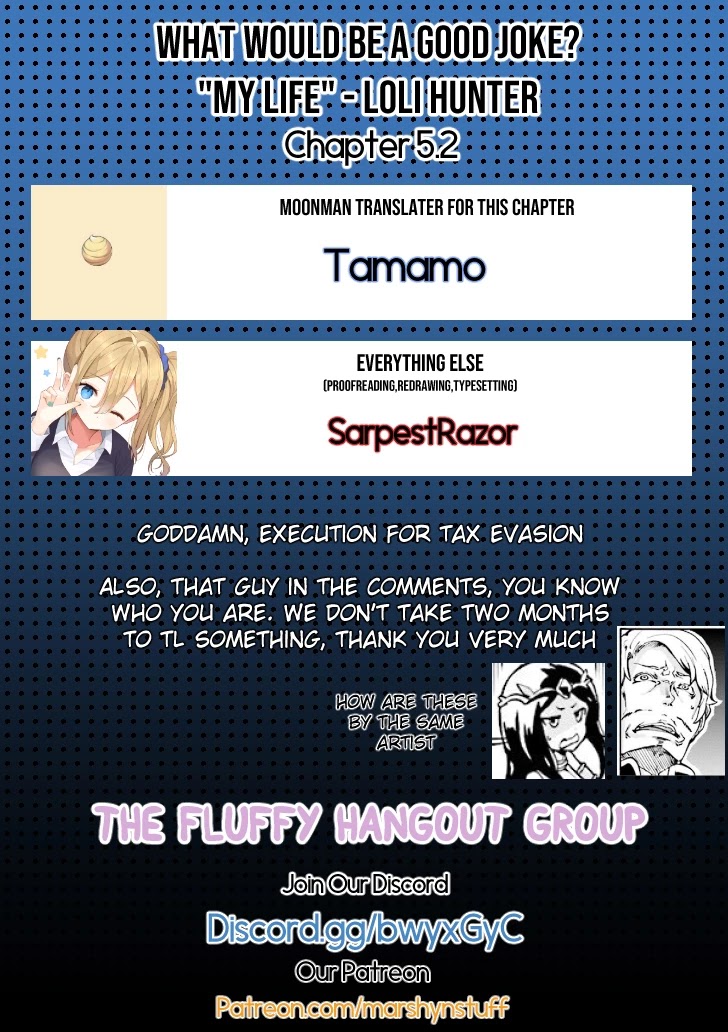 Inaka no Home Center Otoko no Jiyuu na Isekai Seikatsu chapter 5.2 page 19