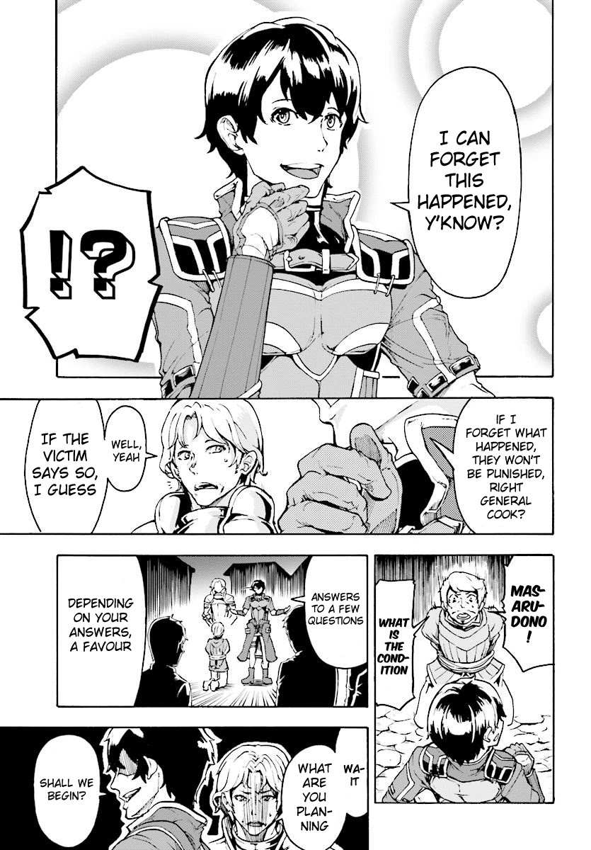 Inaka no Home Center Otoko no Jiyuu na Isekai Seikatsu chapter 5.2 page 4