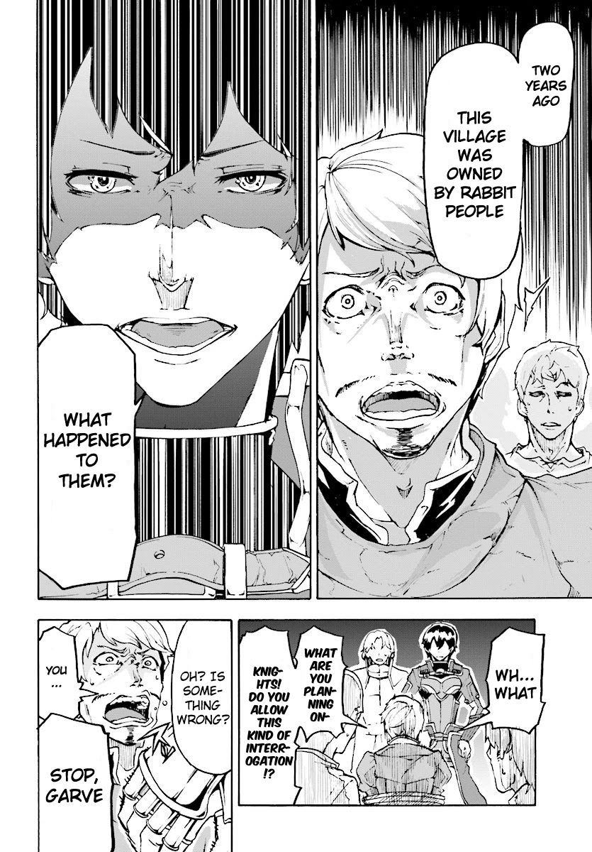 Inaka no Home Center Otoko no Jiyuu na Isekai Seikatsu chapter 5.2 page 5