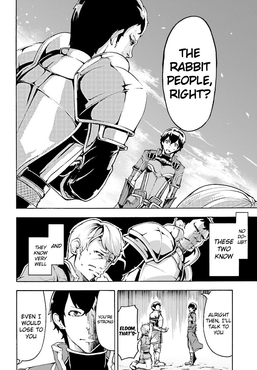 Inaka no Home Center Otoko no Jiyuu na Isekai Seikatsu chapter 5.2 page 7