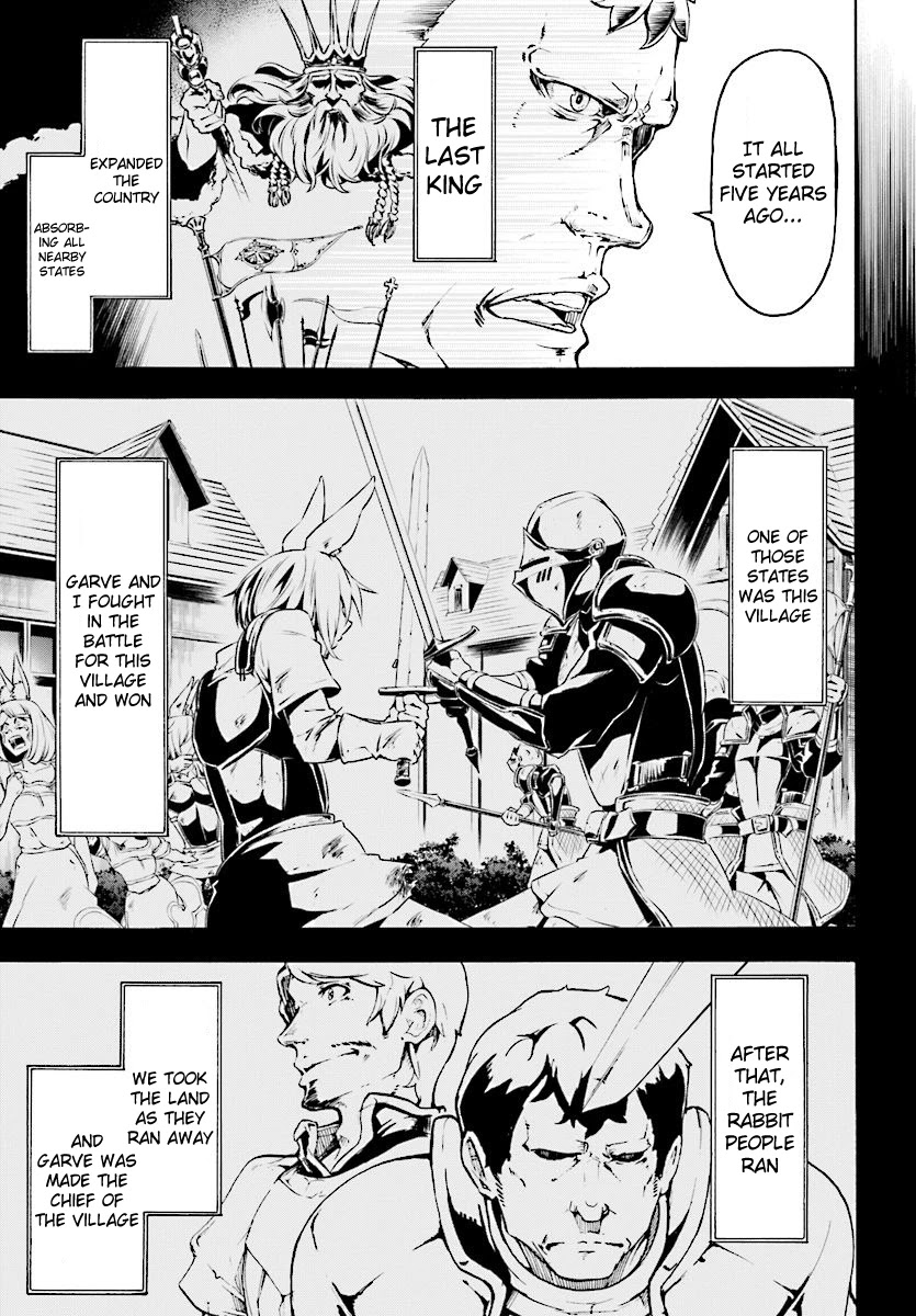 Inaka no Home Center Otoko no Jiyuu na Isekai Seikatsu chapter 5.2 page 8