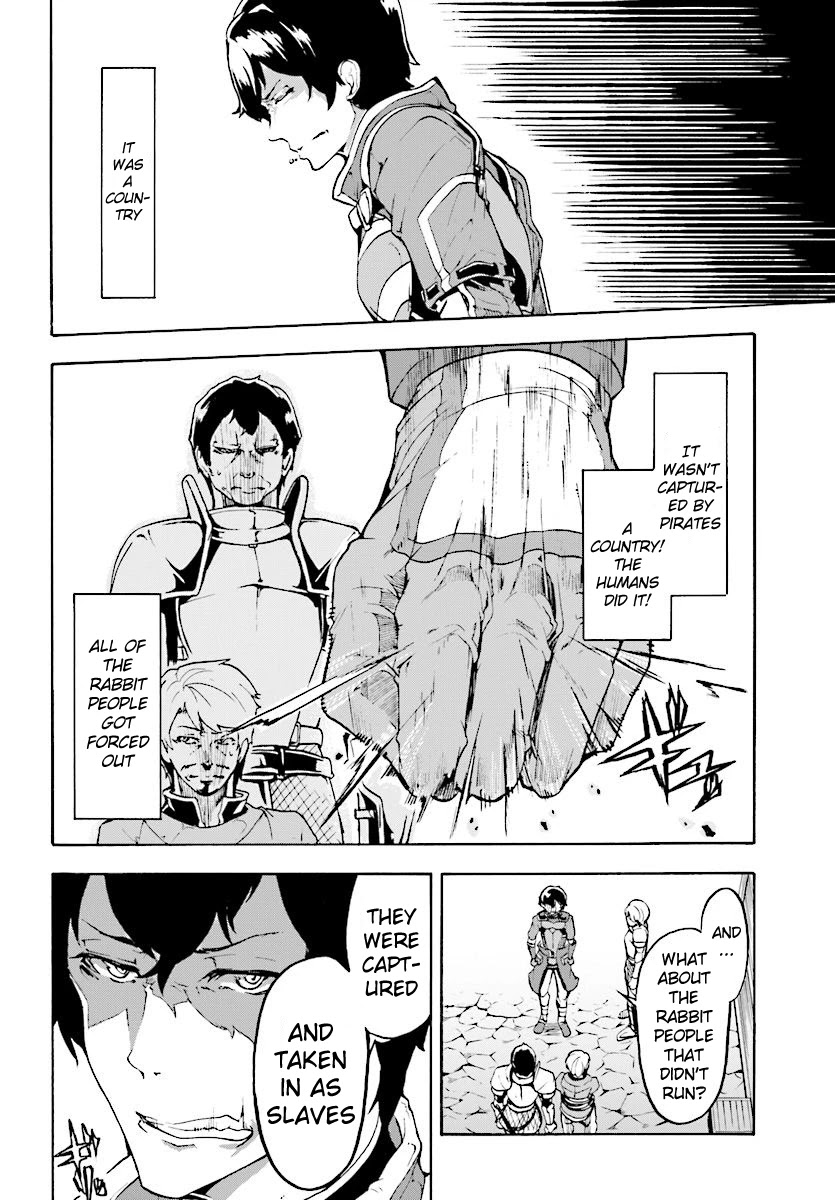 Inaka no Home Center Otoko no Jiyuu na Isekai Seikatsu chapter 5.2 page 9