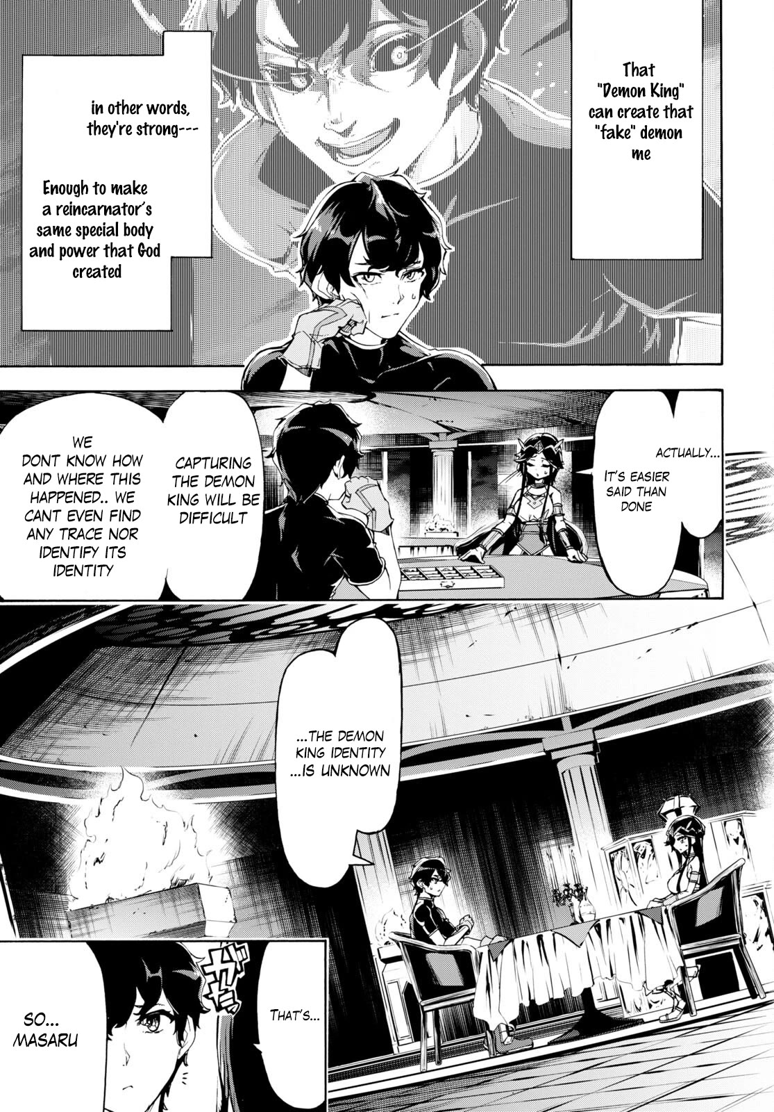 Inaka no Home Center Otoko no Jiyuu na Isekai Seikatsu chapter 50 page 11