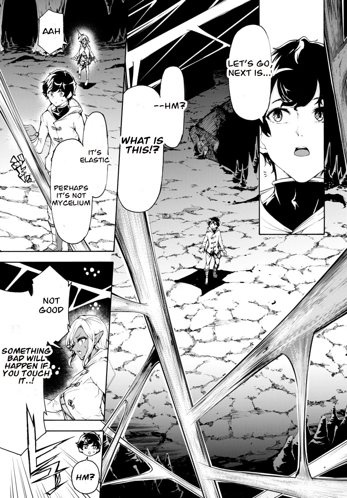 Inaka no Home Center Otoko no Jiyuu na Isekai Seikatsu chapter 51 page 17