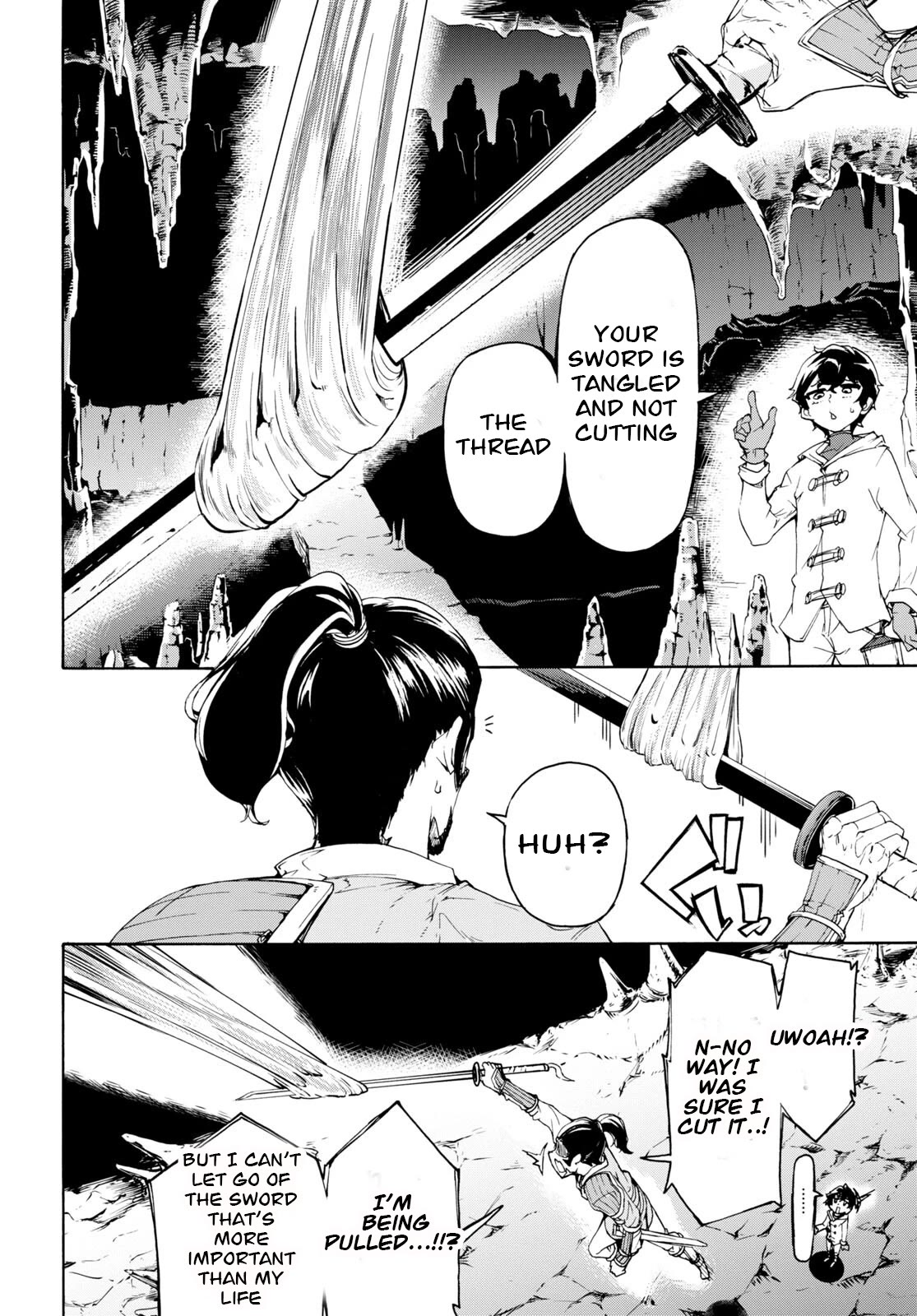 Inaka no Home Center Otoko no Jiyuu na Isekai Seikatsu chapter 51 page 24