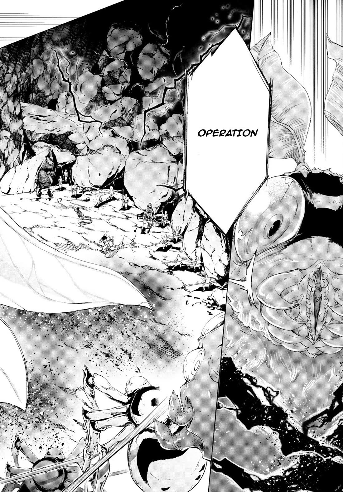 Inaka no Home Center Otoko no Jiyuu na Isekai Seikatsu chapter 55 page 12