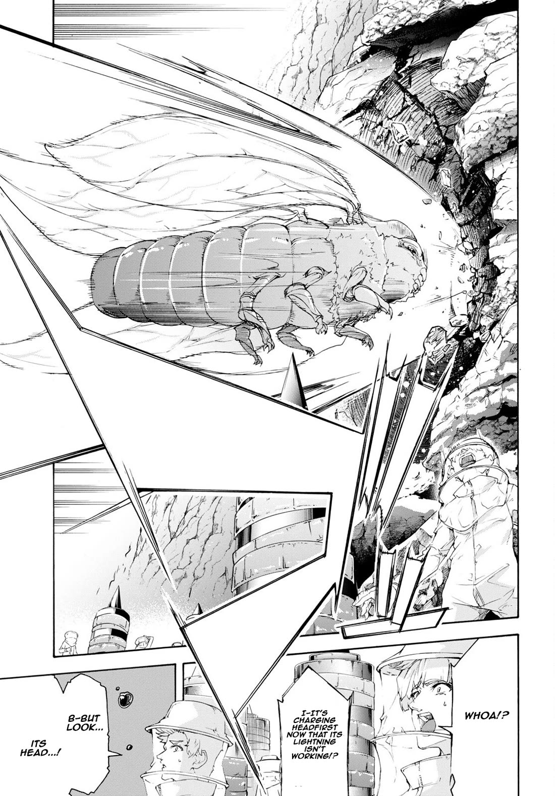 Inaka no Home Center Otoko no Jiyuu na Isekai Seikatsu chapter 55 page 25