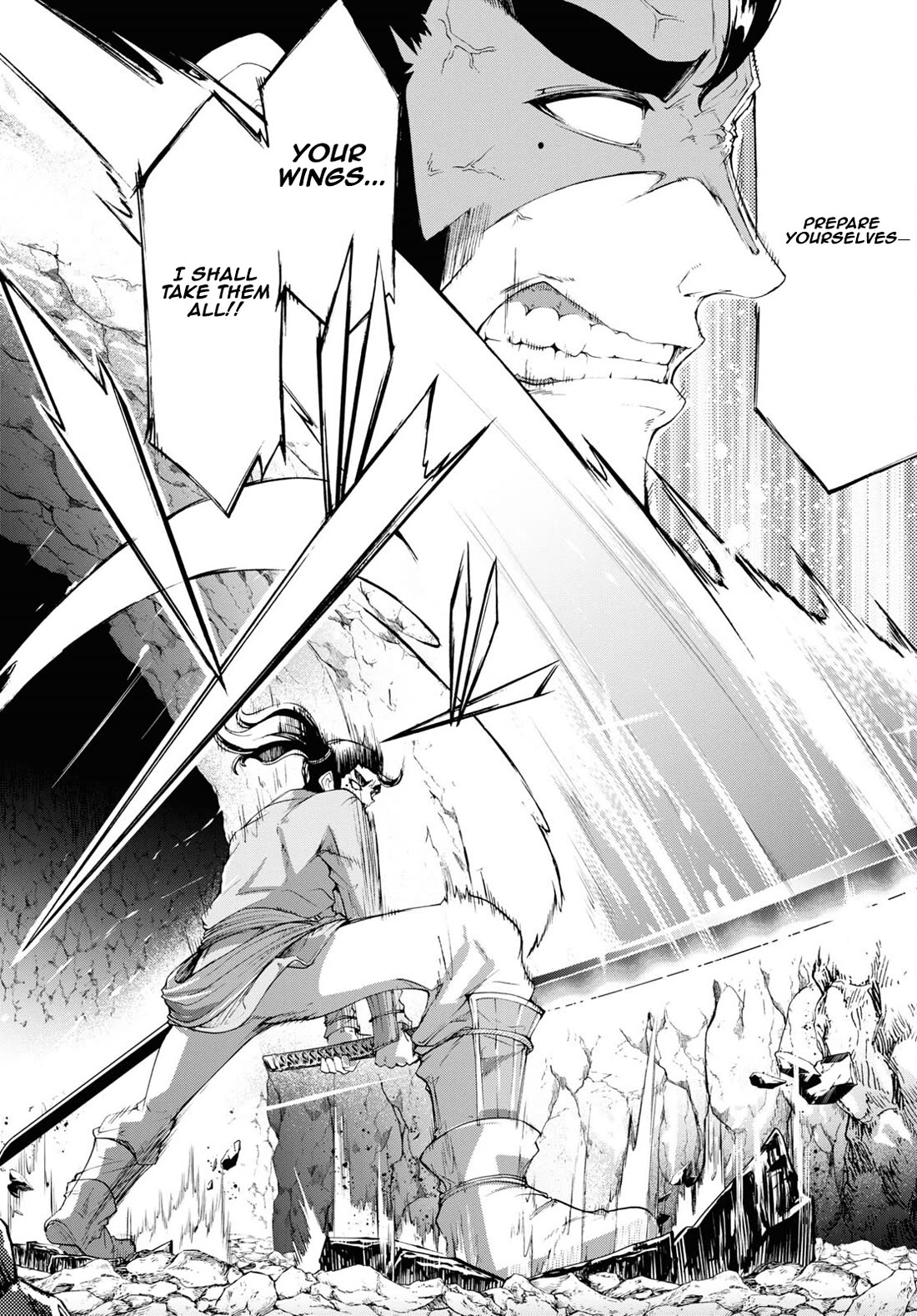 Inaka no Home Center Otoko no Jiyuu na Isekai Seikatsu chapter 56 page 12