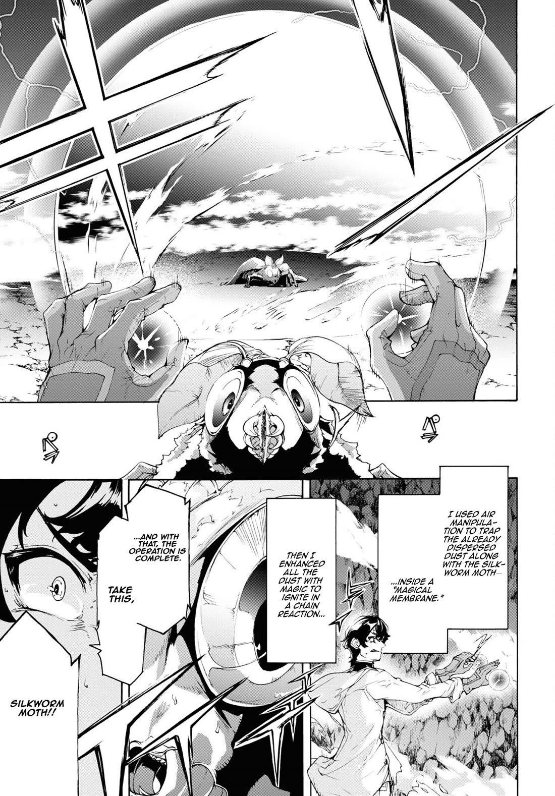 Inaka no Home Center Otoko no Jiyuu na Isekai Seikatsu chapter 56 page 19