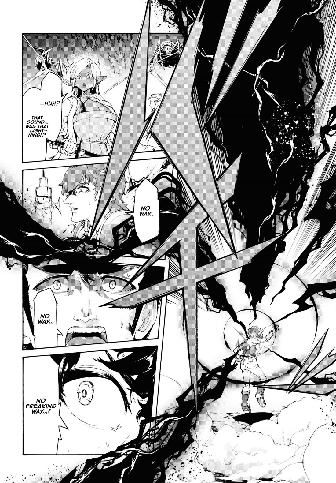 Inaka no Home Center Otoko no Jiyuu na Isekai Seikatsu chapter 56 page 26