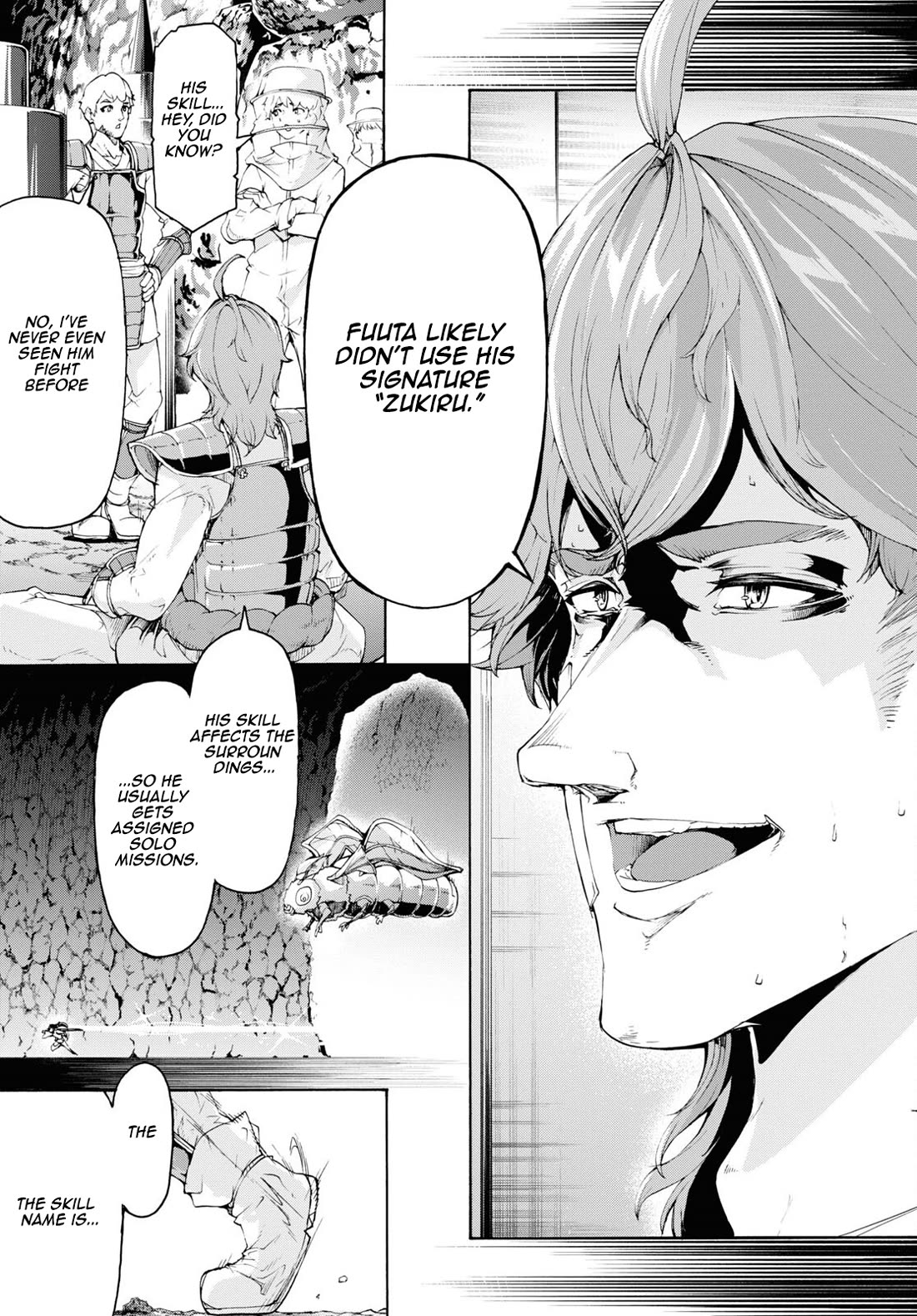 Inaka no Home Center Otoko no Jiyuu na Isekai Seikatsu chapter 56 page 5