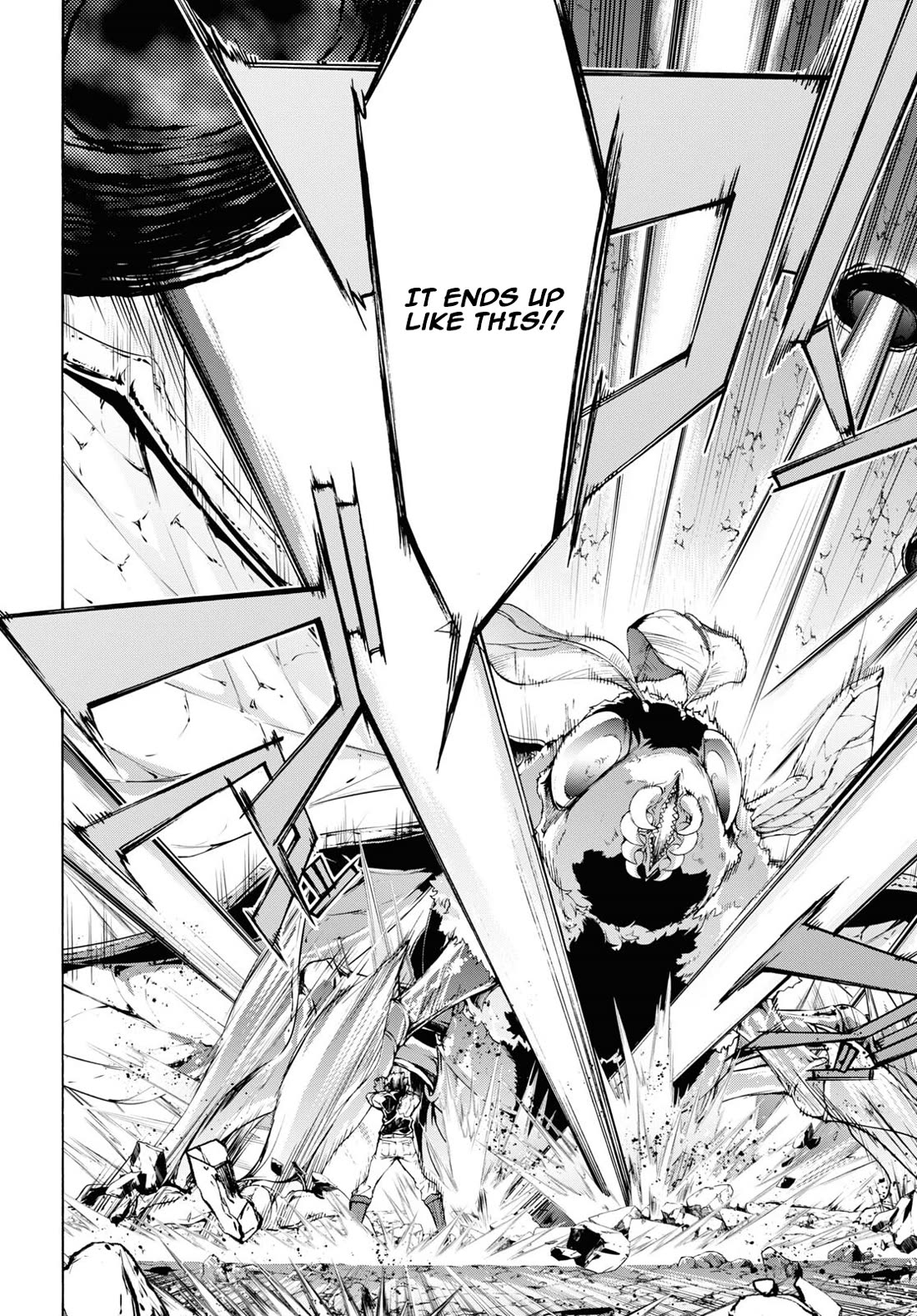 Inaka no Home Center Otoko no Jiyuu na Isekai Seikatsu chapter 57 page 10