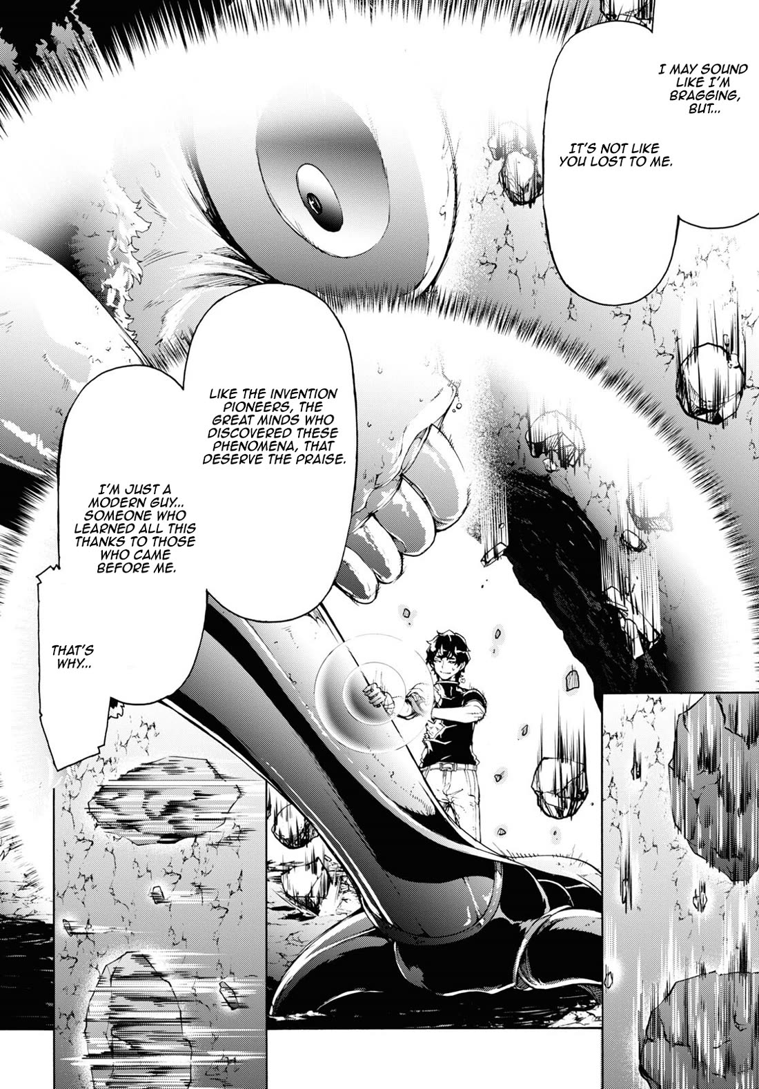 Inaka no Home Center Otoko no Jiyuu na Isekai Seikatsu chapter 57 page 12