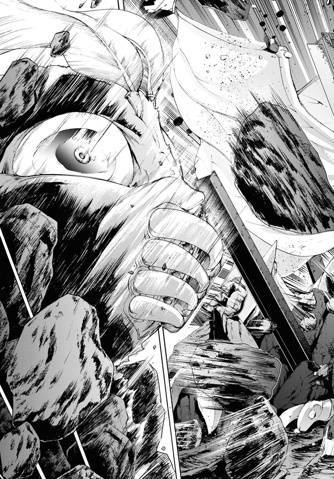 Inaka no Home Center Otoko no Jiyuu na Isekai Seikatsu chapter 57 page 15