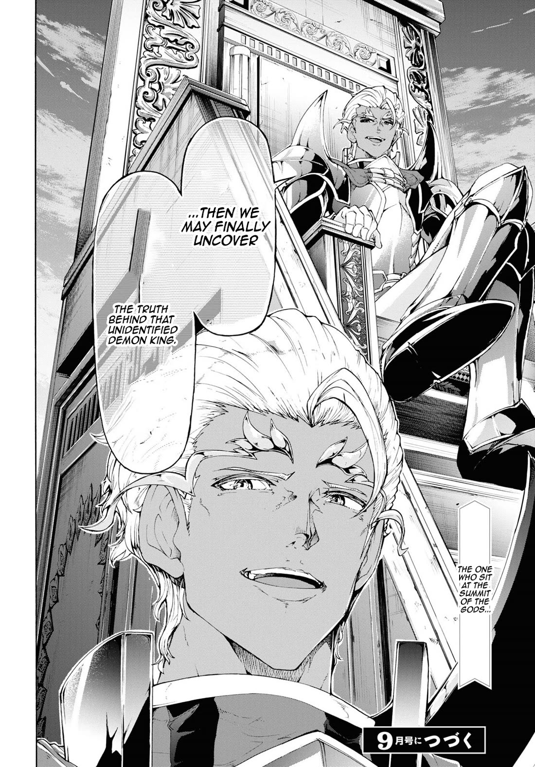 Inaka no Home Center Otoko no Jiyuu na Isekai Seikatsu chapter 57 page 30