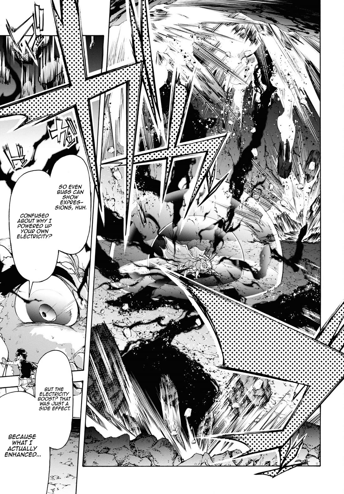 Inaka no Home Center Otoko no Jiyuu na Isekai Seikatsu chapter 57 page 7