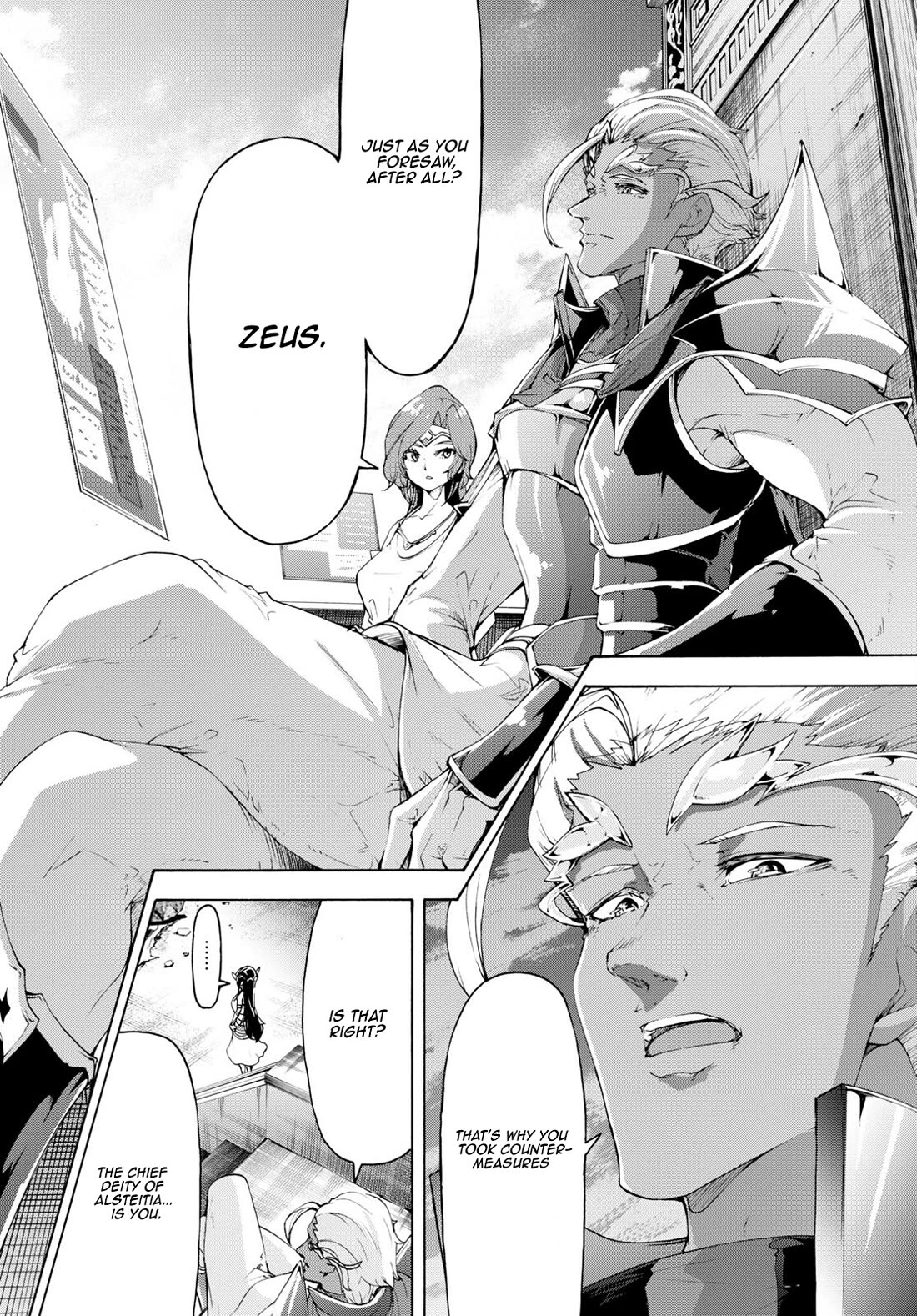 Inaka no Home Center Otoko no Jiyuu na Isekai Seikatsu chapter 58 page 2