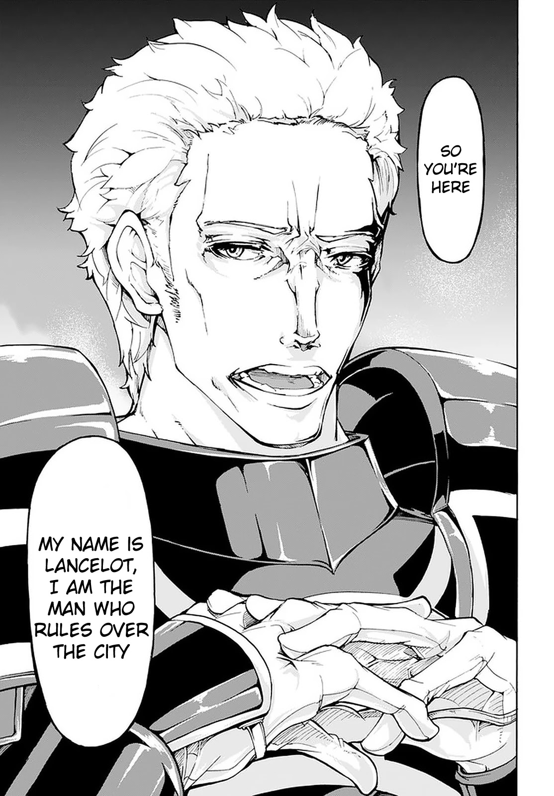 Inaka no Home Center Otoko no Jiyuu na Isekai Seikatsu chapter 6 page 20