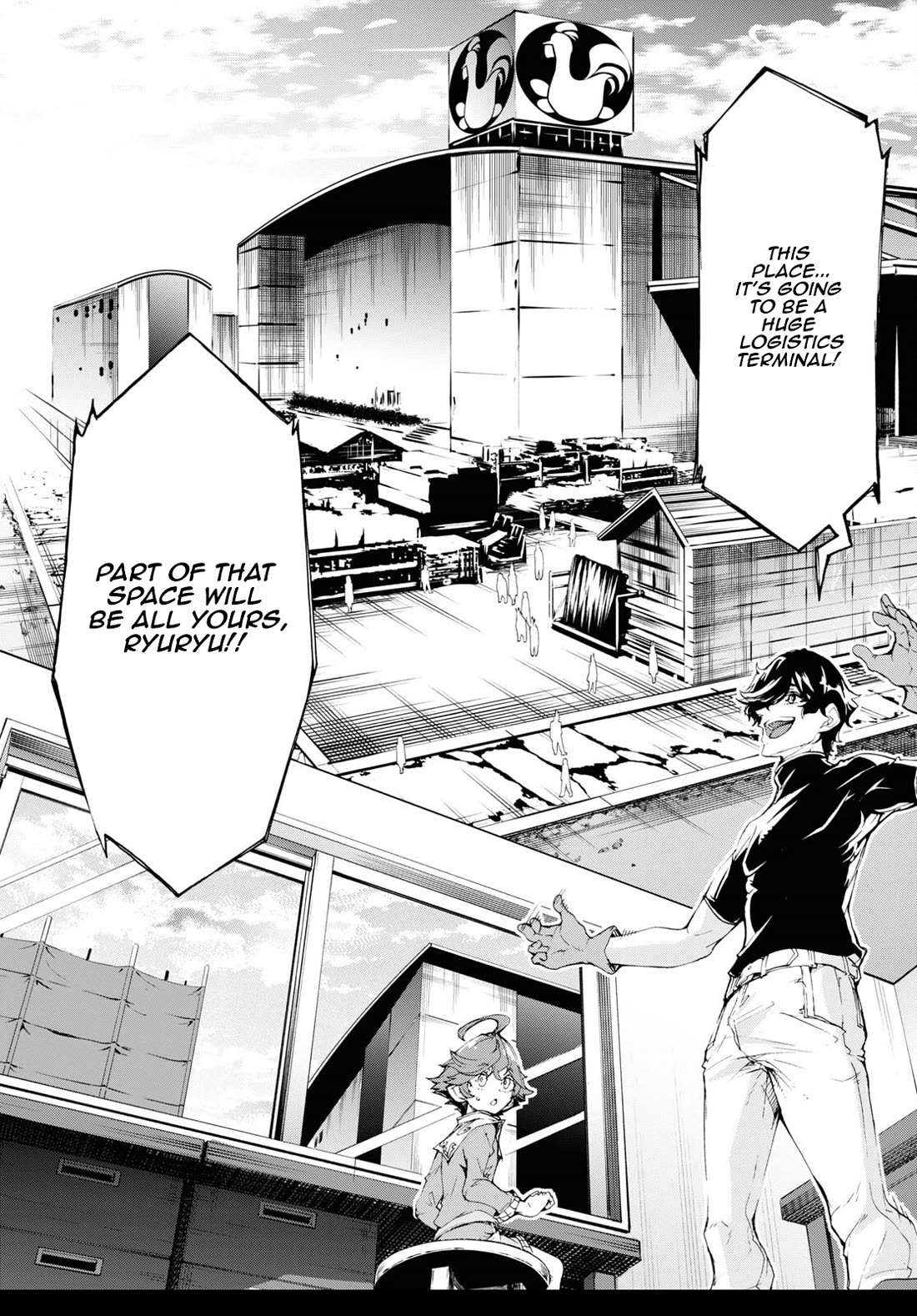 Inaka no Home Center Otoko no Jiyuu na Isekai Seikatsu chapter 62 page 26