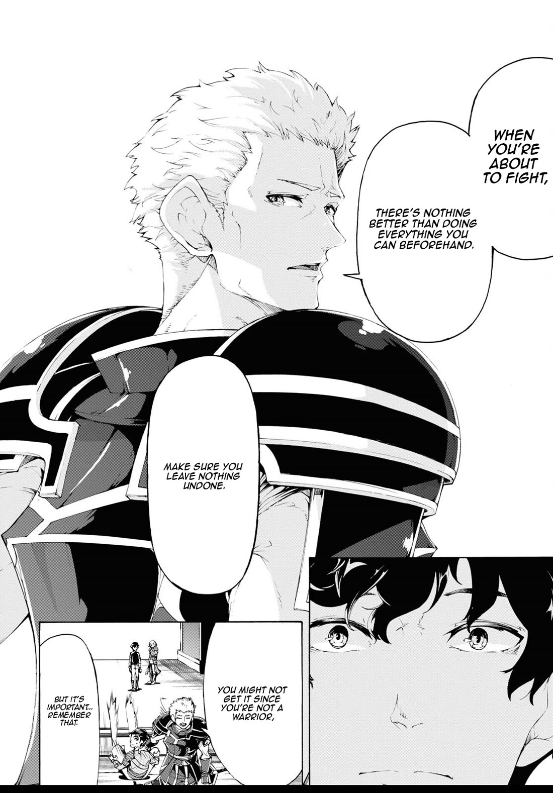 Inaka no Home Center Otoko no Jiyuu na Isekai Seikatsu chapter 62 page 8