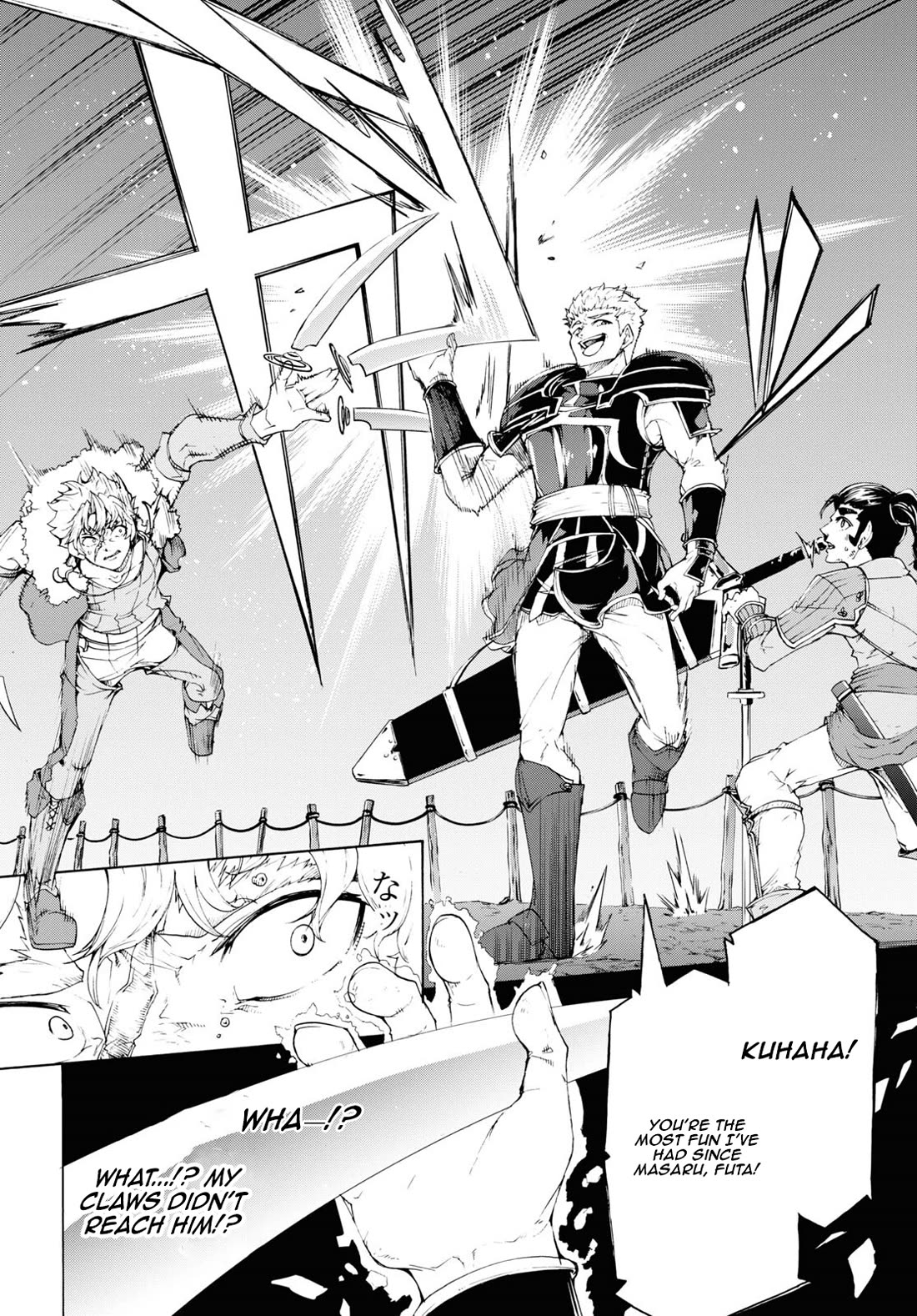 Inaka no Home Center Otoko no Jiyuu na Isekai Seikatsu chapter 64 page 12