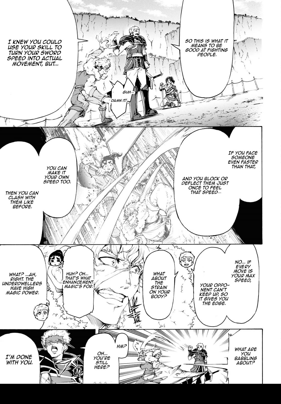 Inaka no Home Center Otoko no Jiyuu na Isekai Seikatsu chapter 64 page 13